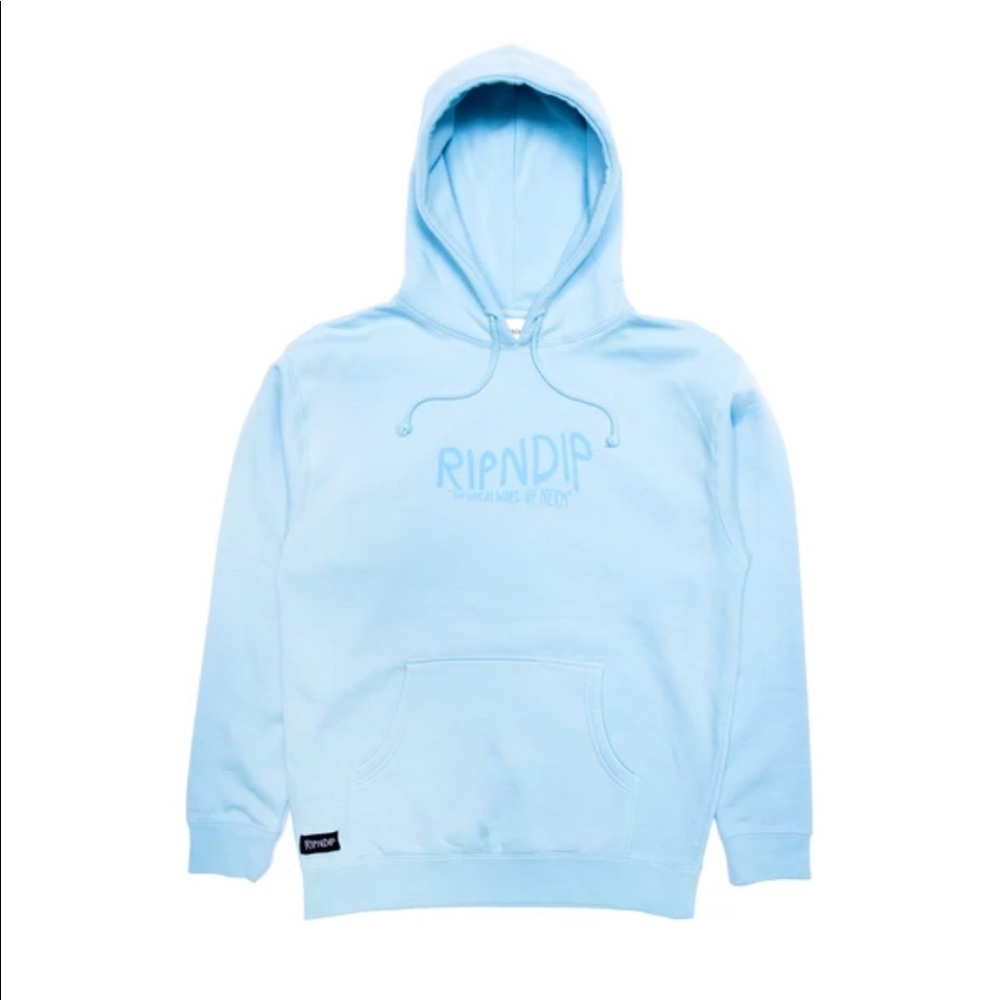 🔥RIPN’ DIP HOODIE🔥